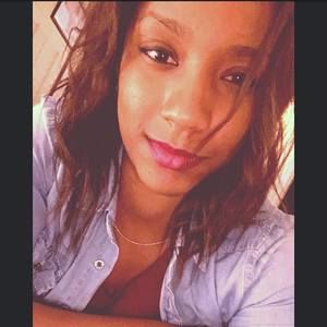 Meet your Posher, Shardae